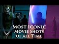 The Most Iconic Shots In Movie History