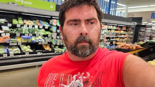 Shocking prices at Walmart.. this is unbelievable