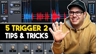 5 Trigger 2 Tips & Tricks You Need To Know