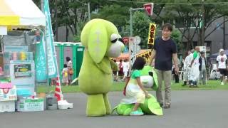 関東一の祇園　熊谷うちわ祭2016　最終日　00002