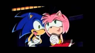 Sonic Misadventures_Amy Rose_20160409