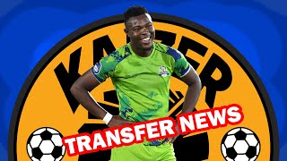 KAIZER CHIEFS MUST SIGN THIS PLAYER, TRANSFER NEWS UPDATES, DStv PREMIERSHIP