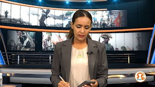 ዕለታዊ ዜና - TMH - 10-19-22