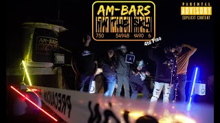 AM-BARS IN THE SKY [4TO PISO] (CYPHER) Erick Navarro-Sober SGK-Padre Santo-Monse West - Metzli Siete