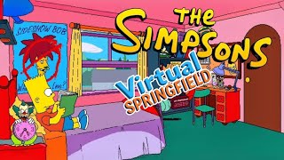 [PC] The Simpsons: Virtual Springfield | REDMAGIC 10 Pro