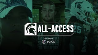 Spartans All-Access: Episode 207 | Michigan State