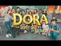 Dora and the Lost City of Gold (Movie Dubbing) - 9 Psalms