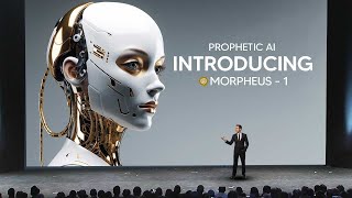 Prophetic's New \