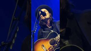 James Bay - Us - Live