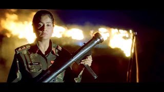 Vijayashanti Action Dubbed [Tamil] Movie HD | Killadi Marumagal | South Indian Action Movie HD