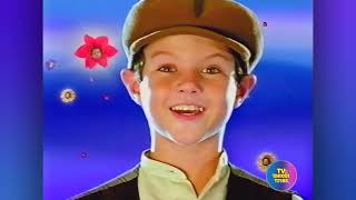 Chiquititas - Pimpolho (Encerramento)