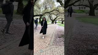 When someone joins your video 😂 #seattle #universityofwashington #uw #shorts #university #short #yt