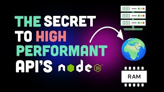 4 Effective ways to cache Node Js api's for high performance