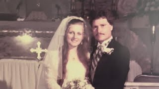 Cheers to 38 years, Pasquale and Manuela!