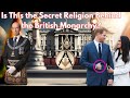 The Secret History of the Freemasons and the Royal Family