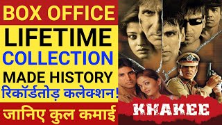 Khakee movie budget, box office collection, release date, verdict, Akshay Kumar, AJAY Devgan.
