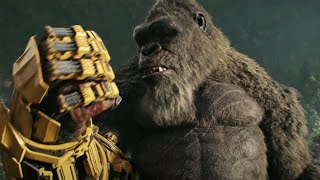 Godzilla x Kong: The New Empire - It Is What It Is