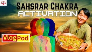 Activate Your Sahasrar Chakra FAST with this ONE Thing!