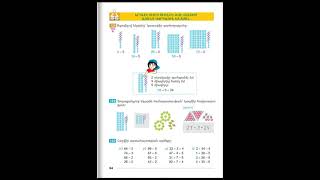 Tnayin ashxatanq, Matematika 2, Das 21