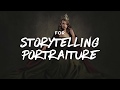 Capturing Story in Portrait Photography with Kelly Brown | CreativeLive