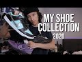 My 2020 Shoe Collection