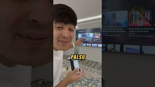 Kena KARMA, Gara-Gara Mau Ngerjain Ibunya❗😂 #lucu #videoviral #karma