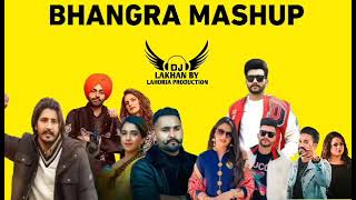 Special December Mashup | Bhangra Mashup | Lahoria Production | Dj Lakhan by Lahoria Production