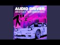 AUDIO DRIVER