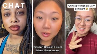 Black Men Are Down Many Points With The \