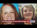 New developments in Texas County murder cases