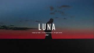 (FREE) Tiakola x Ninho Type Beat - Luna