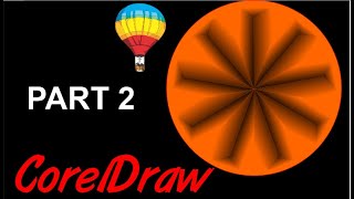 Corel Draw Tips & Tricks Draw this Two ways Part 2 Polygon Tool