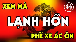 LẠNH HỒN Lại Lý Huynh Đánh Pháo Đầu Xe Gánh ÁC ÔN