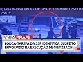 Polícia identifica um dos envolvidos na morte de Vinícius Gritzbach | Bora Brasil