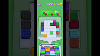 Marble Sort Level 259 Walkthrough (Easy Guide)