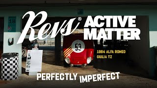 Active Matter at Revs Institute | Episode 2 
