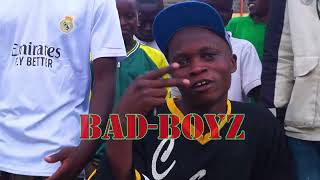 BAD BOYZ OFFICIAL - KAZA BUTI (official music video)