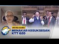 Menakar Kesuksesan KTT G20 Di Bali