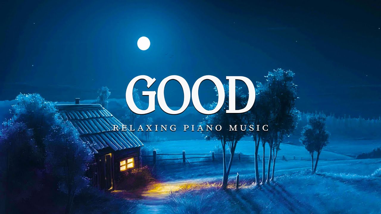 Morning Music New Positive Energy Peaceful Morning Meditation Music