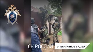 Обыски в реабилитационном центре в Ленинградской области