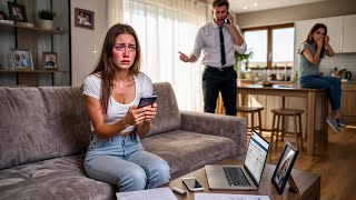Exposed My Cheating GF's Secret Social Media Life—Her Whole Family’s Reputation Crashed With It.