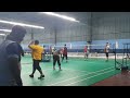 GENG USTAZ 03/12/2024 SELASA WAHID/MAMAT VS KAMA/AYIEN