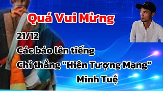 Quá vui: Các tờ Bảo . Chỉ thẳng những điểm mà U mê chưa hiểu