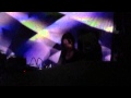 Olivia Block at Neon Marshmallow 2014