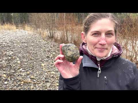 Where is conglomerate most commonly found?