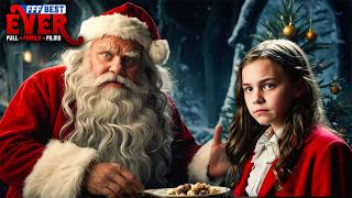 Can a Monster Learn the True Meaning of Christmas? SANTA \u0026 ME | Full CHRISTMAS FANTASY Movie HD