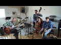 Studio Session 2019 w/Thomas Fryland, Per Møllehøj & Jesper Bodilsen