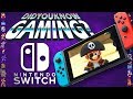 Nintendo Switch Piracy & Hacking - Did You Know Gaming Ft. Dazz