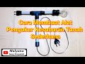 Membuat Alat Pengukur Kesuburan Tanah (Sederhana)1