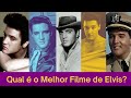 Os 10 Melhores Filmes de Elvis Presley - Nostalgia - Os Top 10 Filmes